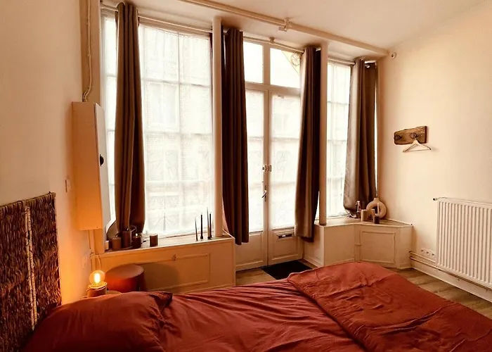 Joli Cocon Au Coeur D'honfleur Honfleur