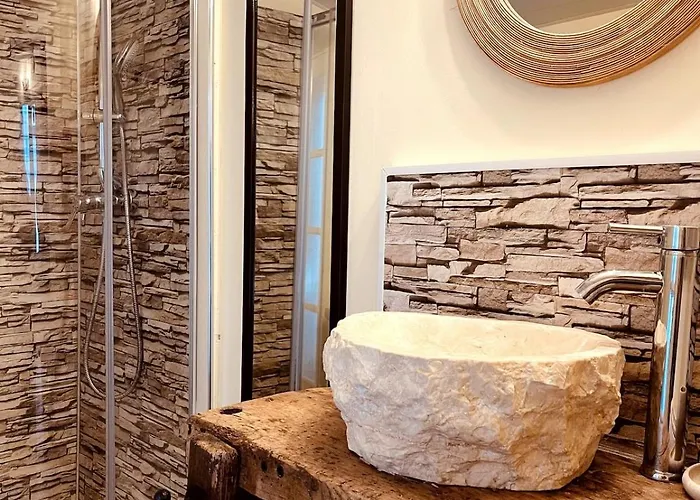 Joli Cocon Au Coeur D'honfleur Apartman