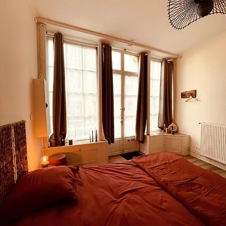 Joli Cocon Au Coeur D'honfleur Honfleur