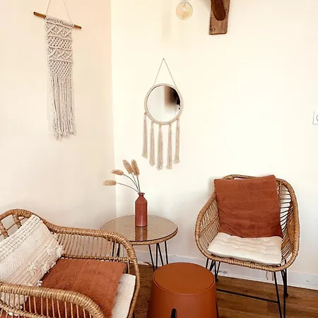 Joli Cocon Au Coeur D'honfleur Honfleur