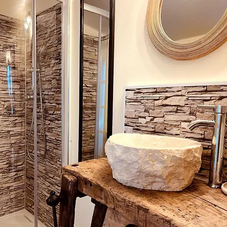 Joli Cocon Au Coeur D'honfleur Appartement