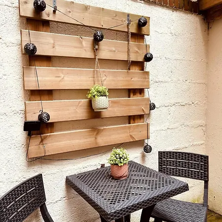 Appartement Joli Cocon Au Coeur D'honfleur