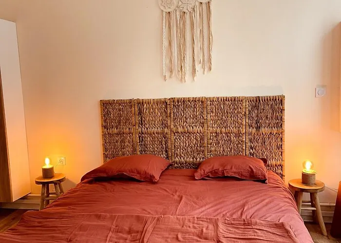 Joli Cocon Au Coeur D'honfleur Apartment